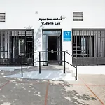 Apartamento Virgen De La Luz II