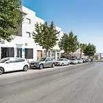 Apartamento Virgen De La Luz II