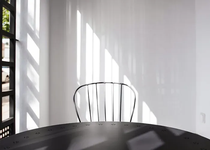 Apartamento Virgen De La Luz II