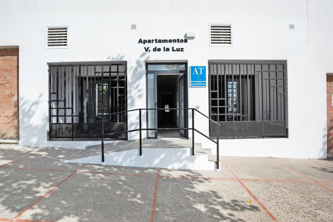 Apartamento Virgen De La Luz Ii Apartment Conil De La Frontera