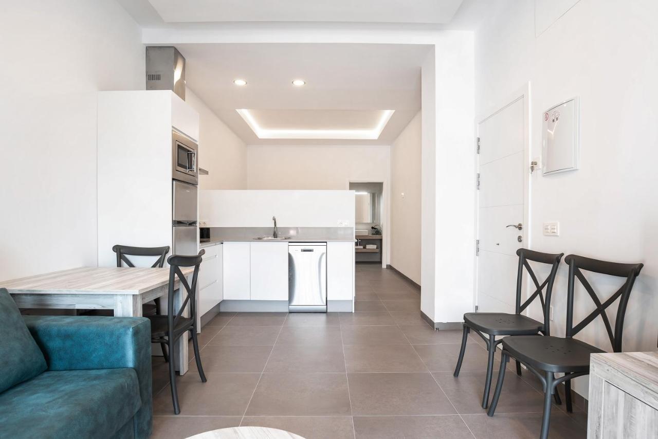 Apartamento Virgen De La Luz Ii Apartment *