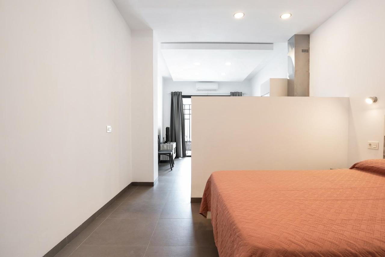 Apartment Apartamento Virgen De La Luz Ii *