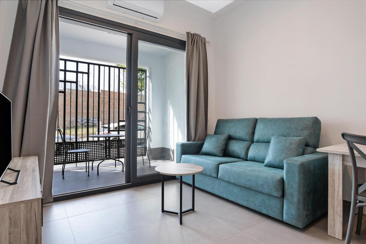 Apartamento Virgen De La Luz Ii Conil De La Frontera