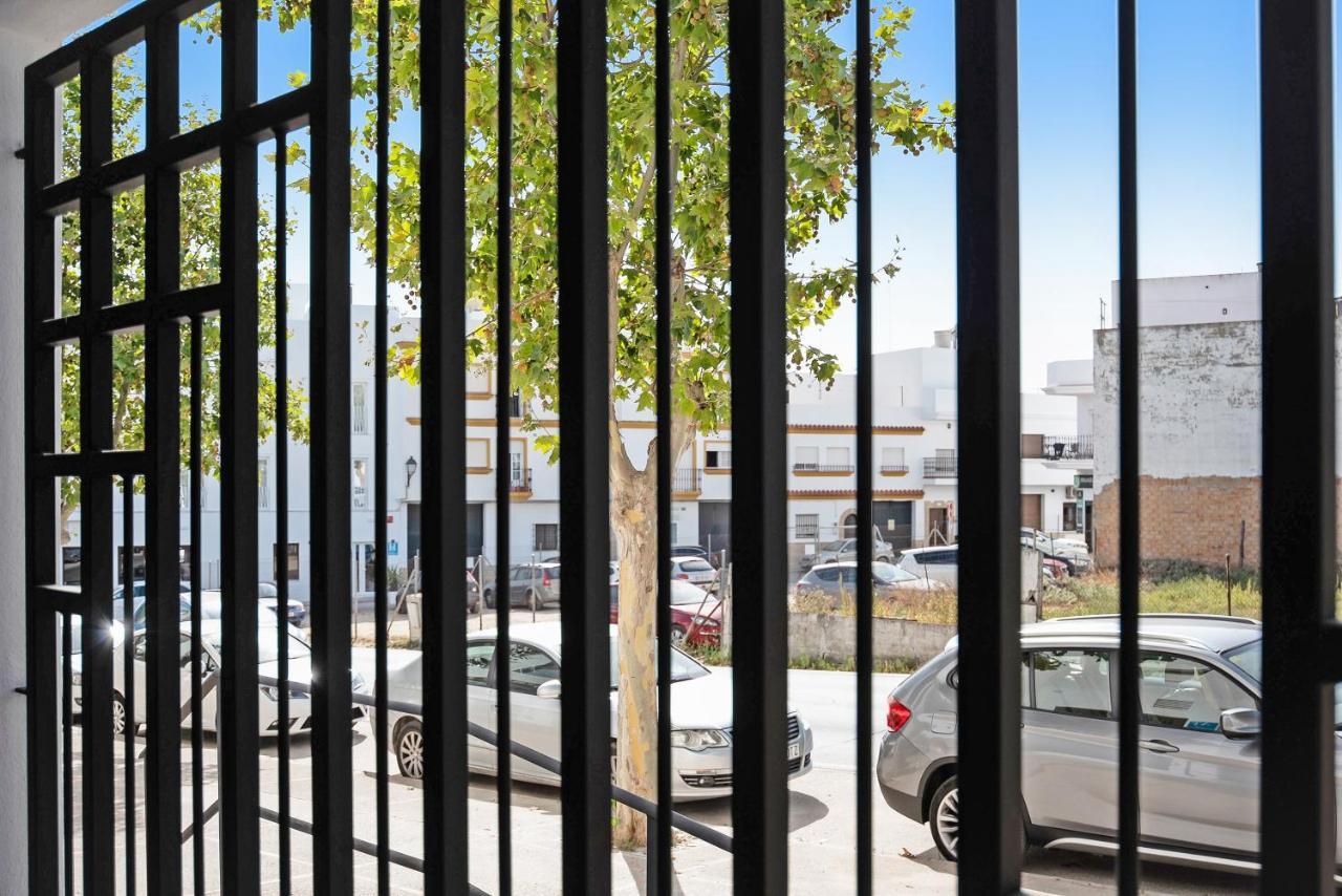 Apartment Apartamento Virgen De La Luz Ii Conil De La Frontera