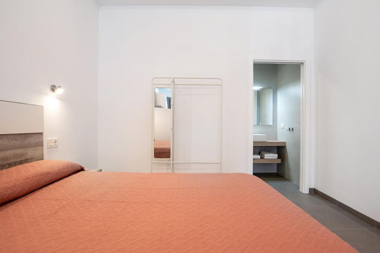 Apartamento Virgen De La Luz Ii