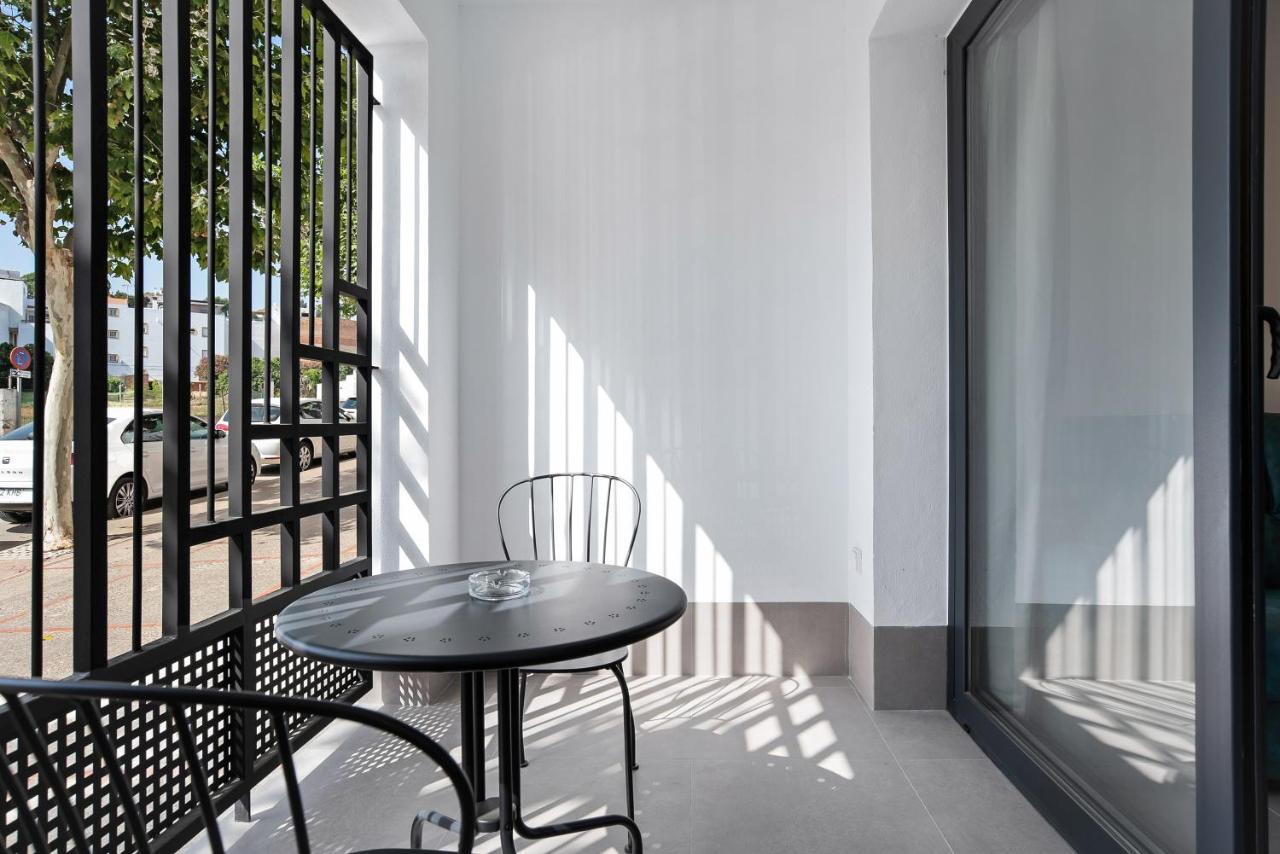 Apartamento Virgen De La Luz Ii Conil De La Frontera