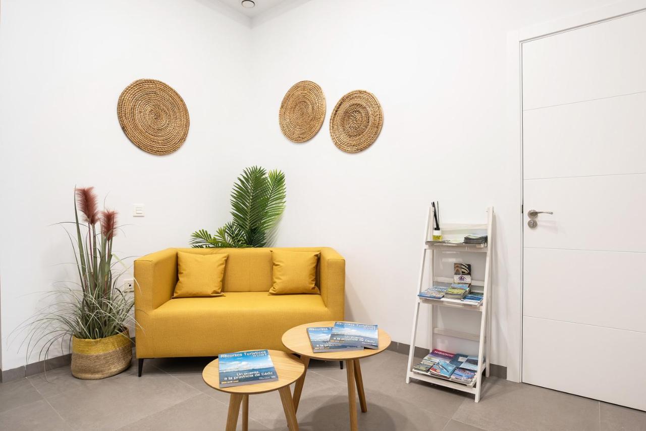 Apartamento Virgen De La Luz Ii Apartment *