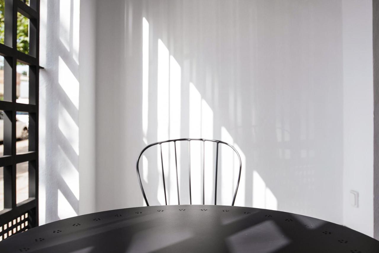 Apartamento Virgen De La Luz Ii