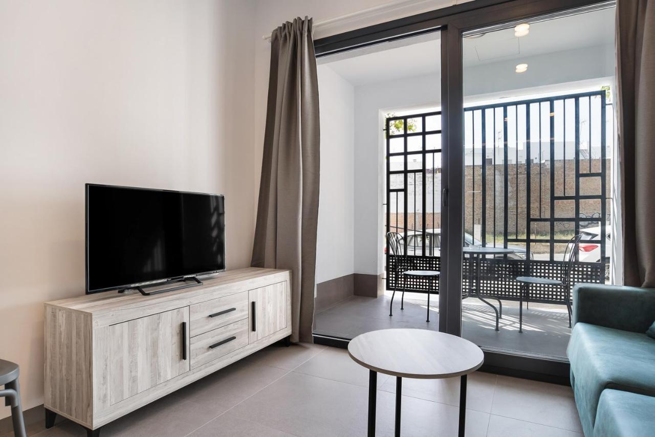 Apartamento Virgen De La Luz Ii Apartment