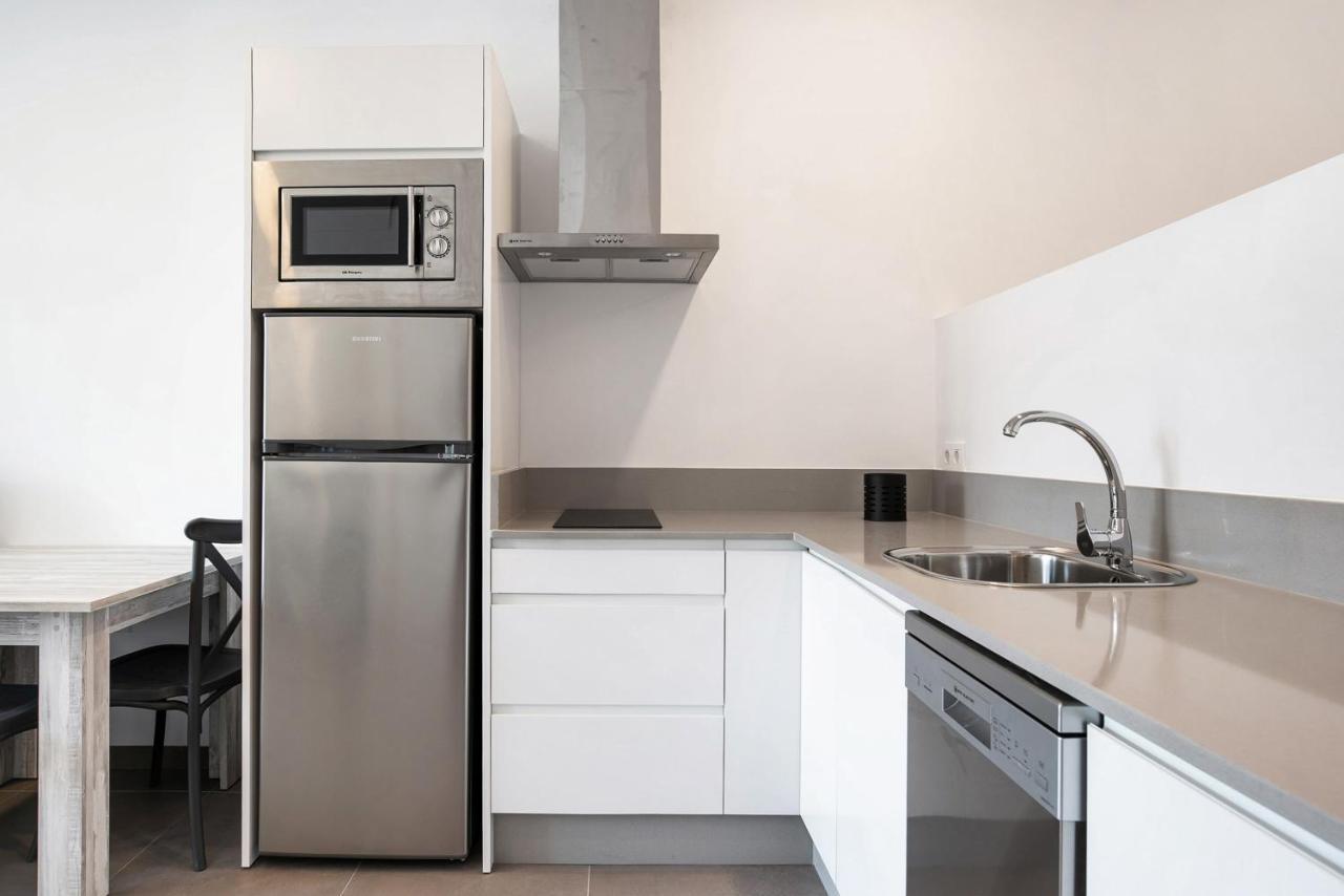 Apartamento Virgen De La Luz Ii