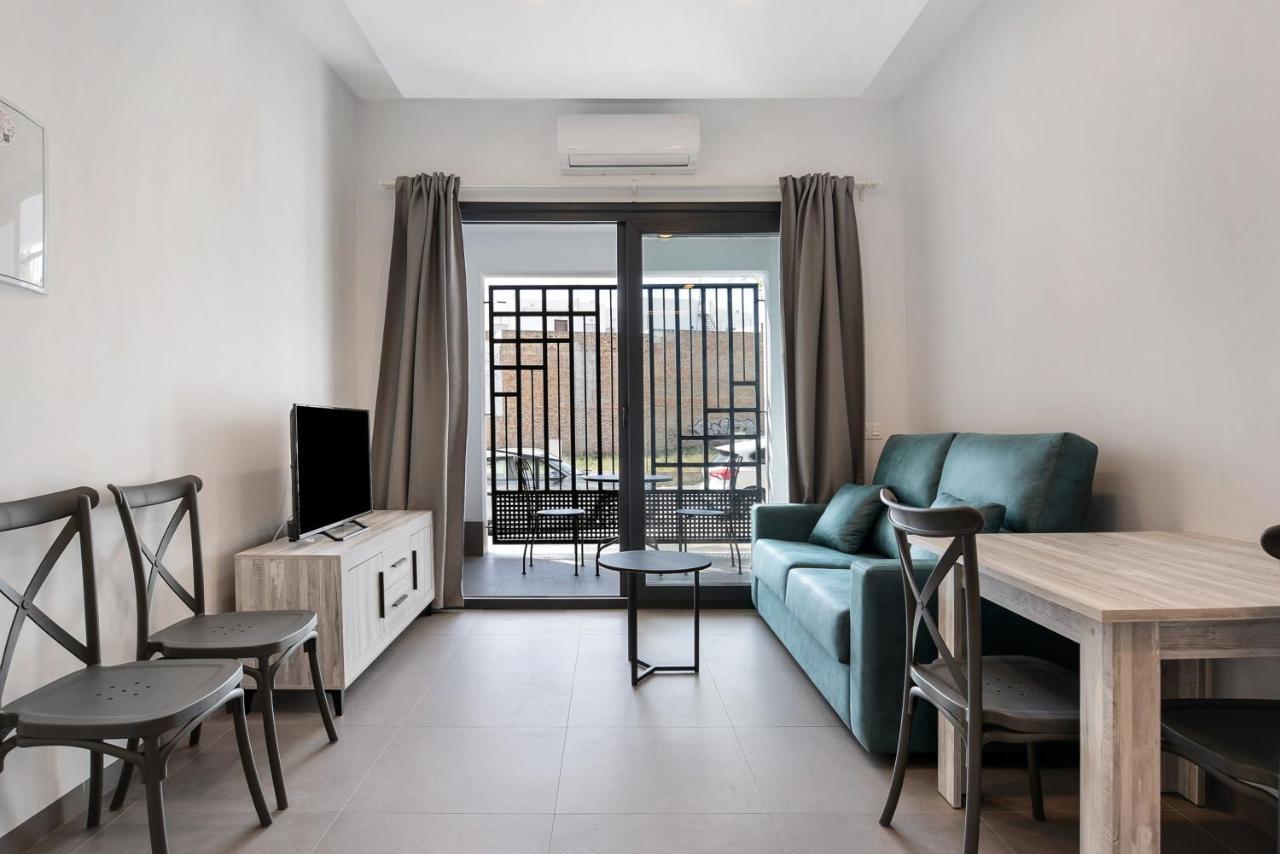 Apartamento Virgen De La Luz Ii Apartment Conil De La Frontera