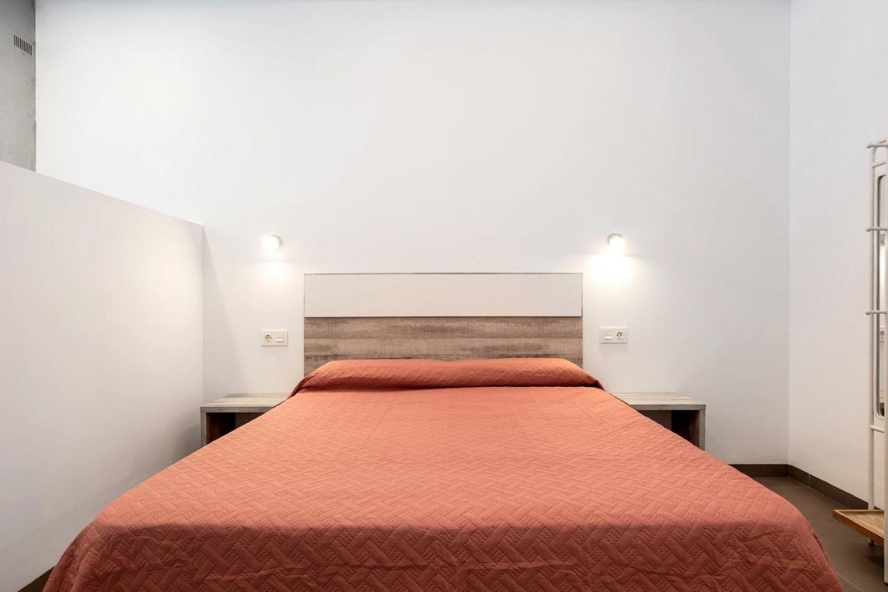 Apartamento Virgen De La Luz Ii Apartment